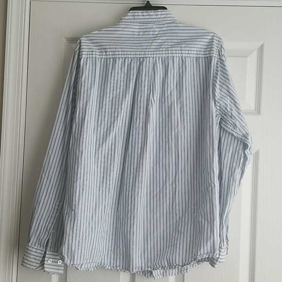 Urban Pipeline Men's Button Down Shirt - Picture 6 of 6